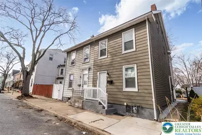 123 W Saint Joseph Street, Easton, PA 18042 - Photo 2