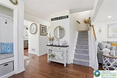 955 Ramblewood Lane, Freemansburg Boro, PA 18017 - Photo 8