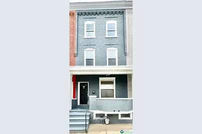 838 N Jordan, Allentown City, PA 18102 - Photo 1