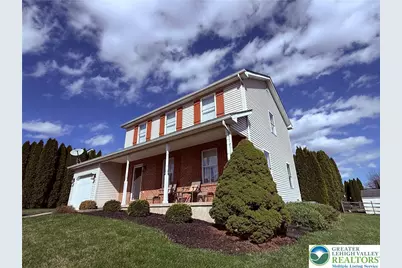 205 Faith Avenue, Stockertown Boro, PA 18083 - Photo 2