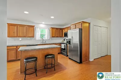 210 Swartsburo Drive, Pike, PA 18371 - Photo 18