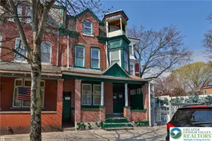 424 N 6th St, Allentown City, PA 18102 - Photo 1