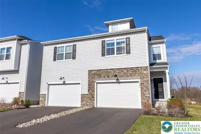 7536 Clayton Avenue, Coopersburg Boro, PA 18036 - Photo 1