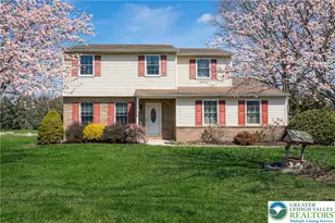 5139 Tilghman St, Upper Saucon Township, PA 18036 - Photo 36