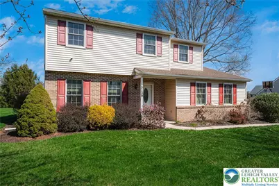 5139 Tilghman Street, Upper Saucon Township, PA 18036 - Photo 4