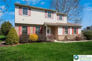 5139 Tilghman St, Upper Saucon Township, PA 18036 - Photo 4