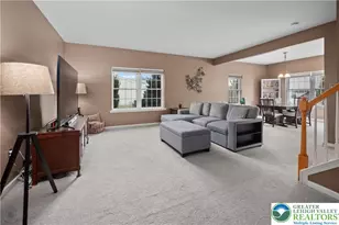 7719 Barrow Dr, Lower Macungie Township, PA 18062 - Photo 8