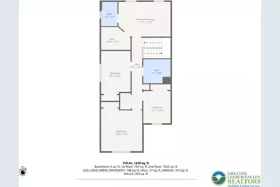 7719 Barrow Drive, Lower Macungie Township, PA 18062 - Photo 32