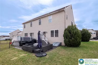 7719 Barrow Drive, Lower Macungie Township, PA 18062 - Photo 26