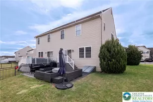 7719 Barrow Dr, Lower Macungie Township, PA 18062 - Photo 26