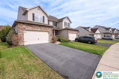7719 Barrow Drive, Lower Macungie Township, PA 18062 - Photo 2