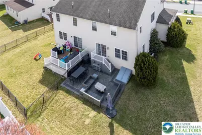 7719 Barrow Drive, Lower Macungie Township, PA 18062 - Photo 30