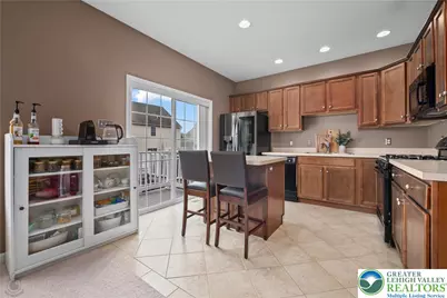 7719 Barrow Drive, Lower Macungie Township, PA 18062 - Photo 12