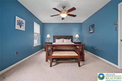 7719 Barrow Drive, Lower Macungie Township, PA 18062 - Photo 18