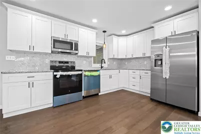 1111 Delabole Junction Road, Pen Argyl, PA 18072 - Photo 8