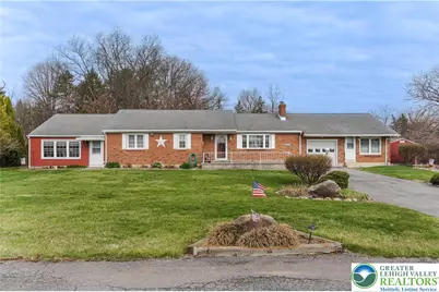 5391 Chapmans Road, Upper Macungie Township, PA 18069 - Photo 1
