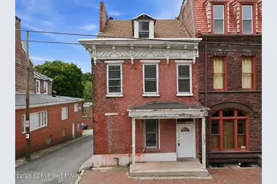 622 Mahantongo Street, Pottsville, PA 17901 - Photo 1