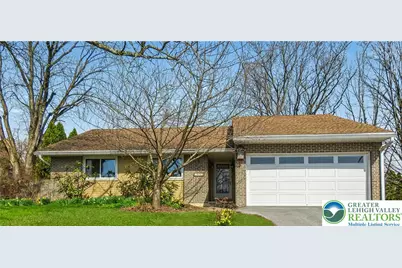 625 Luella Drive, Kutztown Boro, PA 19530 - Photo 1