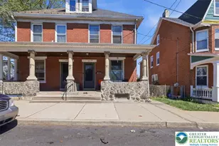 164 E Wilkes Barre St, Easton, PA 18042 - Photo 2