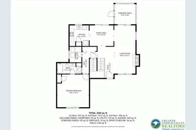 7225 Winnebago Drive, Coolbaugh Twp, PA 18347 - Photo 38