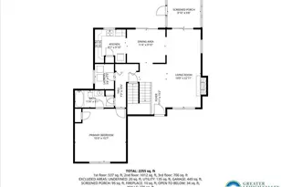 7225 Winnebago Dr, Coolbaugh Twp, PA 18347 - Photo 38