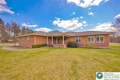 3225 Delps Road, Moore Township, PA 18038 - Photo 1