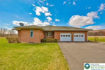 3225 Delps Road, Moore Township, PA 18038 - Photo 4