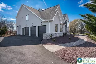 3373 Rising Sun Ct, Upper Nazareth Twp, PA 18064 - Photo 8