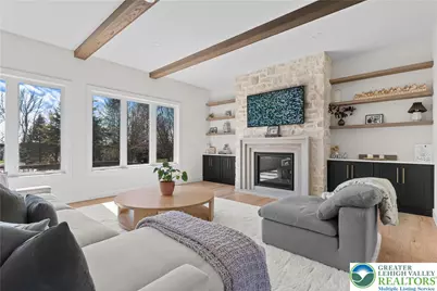 3373 Rising Sun Court, Upper Nazareth Twp, PA 18064 - Photo 14