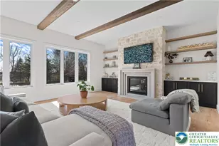 3373 Rising Sun Ct, Upper Nazareth Twp, PA 18064 - Photo 14