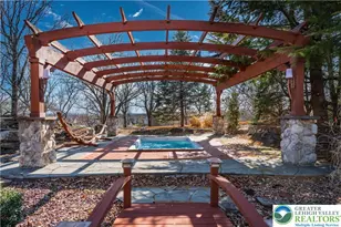 3373 Rising Sun Ct, Upper Nazareth Twp, PA 18064 - Photo 88