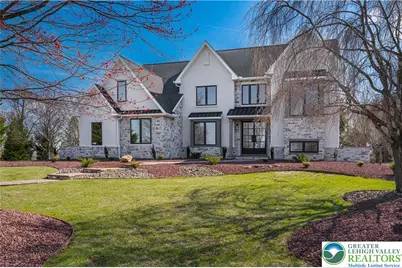 3373 Rising Sun Court, Upper Nazareth Twp, PA 18064 - Photo 4