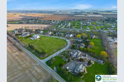 3373 Rising Sun Court, Upper Nazareth Twp, PA 18064 - Photo 90