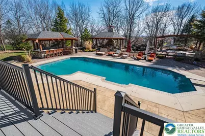 3373 Rising Sun Court, Upper Nazareth Twp, PA 18064 - Photo 84