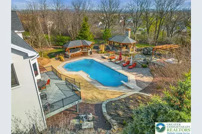 3373 Rising Sun Court, Upper Nazareth Twp, PA 18064 - Photo 94