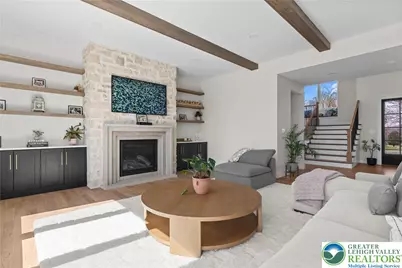 3373 Rising Sun Court, Upper Nazareth Twp, PA 18064 - Photo 18