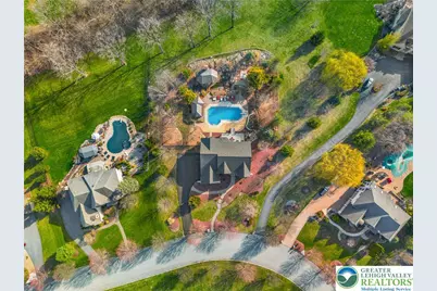 3373 Rising Sun Court, Upper Nazareth Twp, PA 18064 - Photo 96