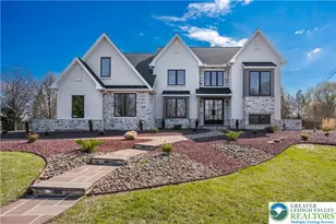 3373 Rising Sun Ct, Upper Nazareth Twp, PA 18064 - Photo 1