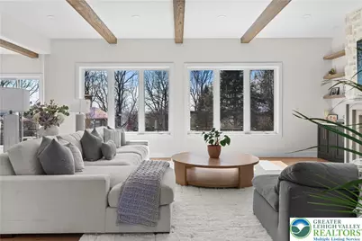 3373 Rising Sun Court, Upper Nazareth Twp, PA 18064 - Photo 16