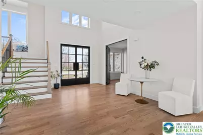 3373 Rising Sun Court, Upper Nazareth Twp, PA 18064 - Photo 12