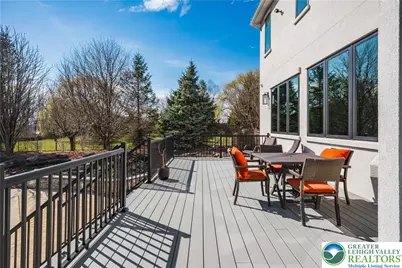 3373 Rising Sun Court, Upper Nazareth Twp, PA 18064 - Photo 86