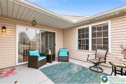 2528 Waynesborough Court, Lower Macungie Township, PA 18062 - Photo 22