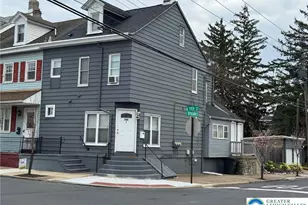 200 N 11th St, Easton, PA 18042 - Photo 1