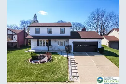 2950 Santee Drive, Bethlehem, PA 18017 - Photo 1