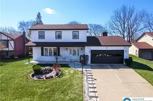 2950 Santee Dr, Bethlehem City, PA 18017 - Photo 1