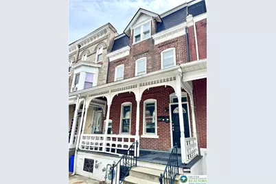 1410 W Turner Street #Unit 1, Allentown City, PA 18102 - Photo 1