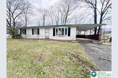 211 Fireline Road, Bowmanstown Boro, PA 18071 - Photo 1