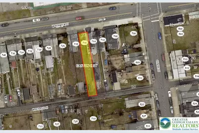 716 W Berwick Street, Easton, PA 18042 - Photo 1