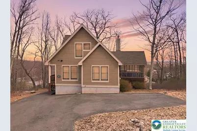 111 High Mountain Lane, Coolbaugh Twp, PA 18347 - Photo 1