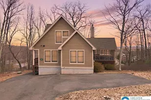 111 High Mountain Ln, Coolbaugh Twp, PA 18347 - Photo 1